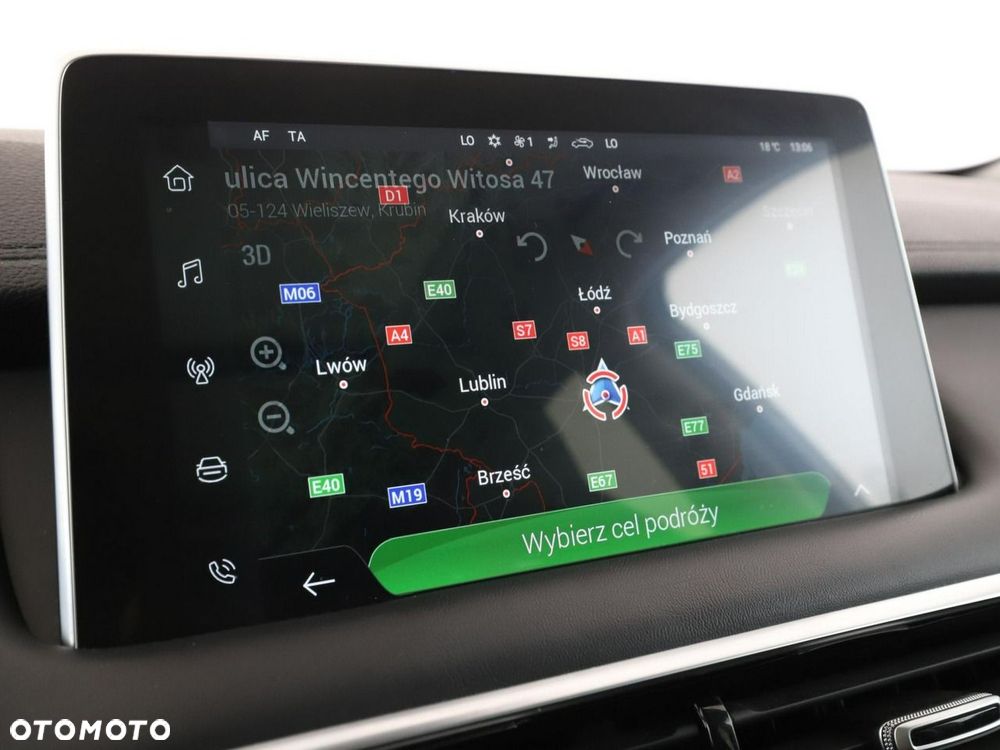 MG HS 1.5T-GDI Luxury - 26