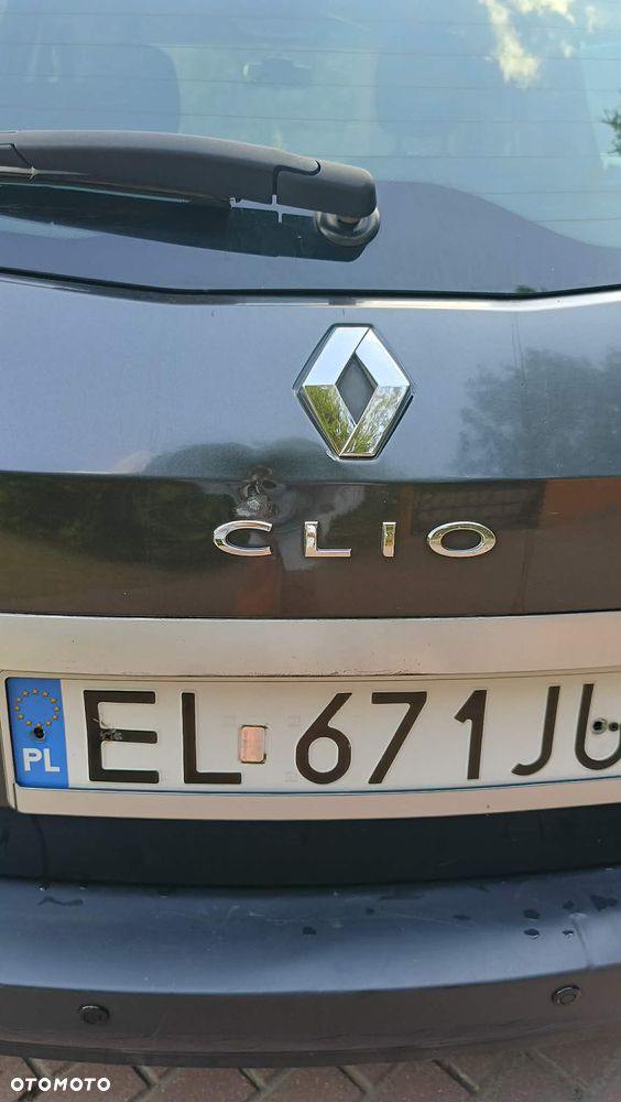 Renault Clio 1.5 dCi Wind - 12