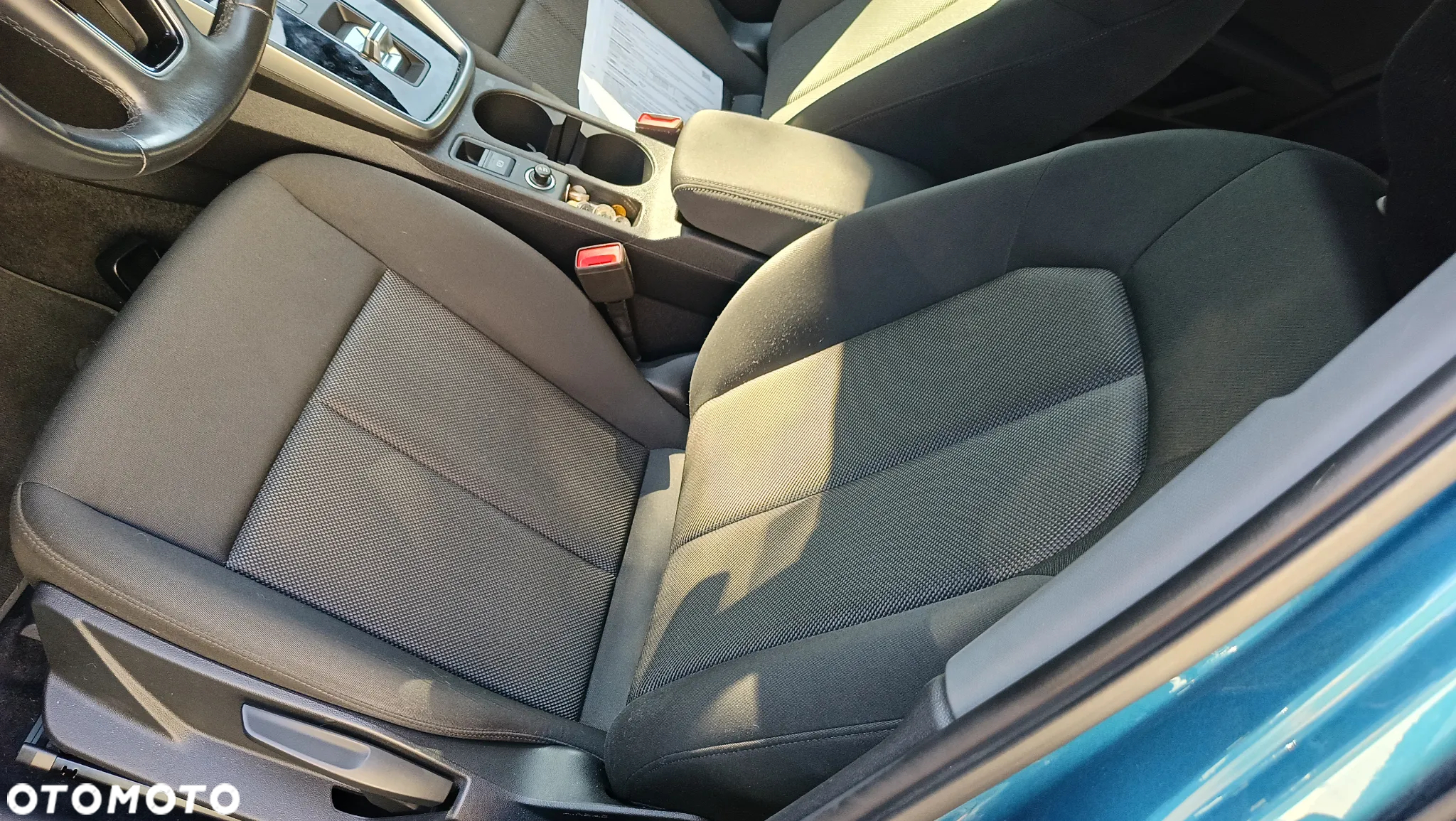 Audi A3 - 15