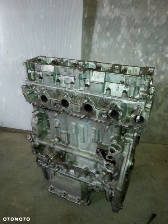 SILNIK CITROEN PEUGEOT 1.6 HDI 8V JUMPY EXPERT 9HZ - 1