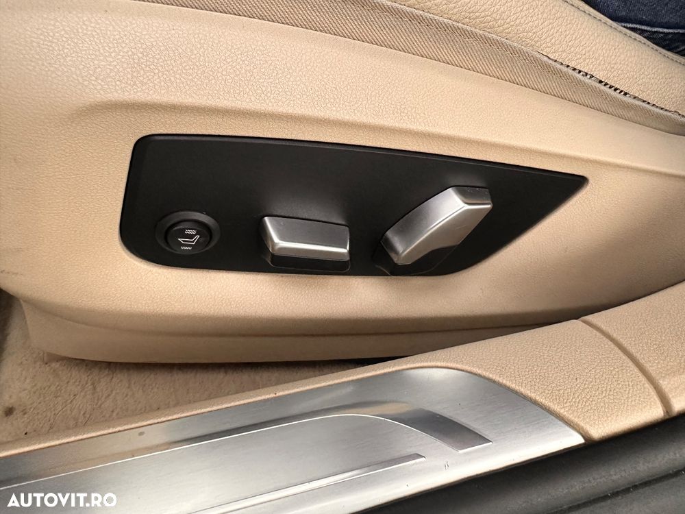 BMW Seria 7 730d xDrive - 18