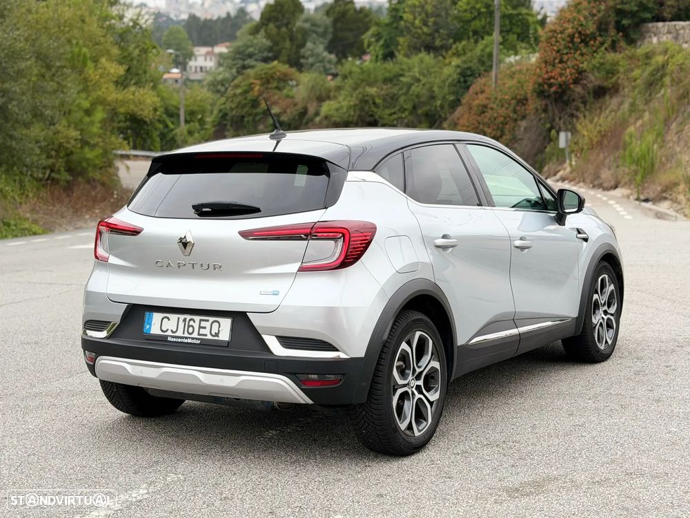 Renault Captur 1.6 E-Tech Plug-In Intens - 16
