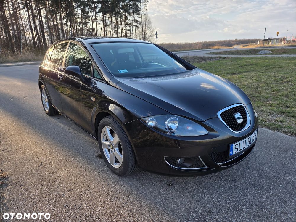 Seat Leon 1.9 TDI Style - 3