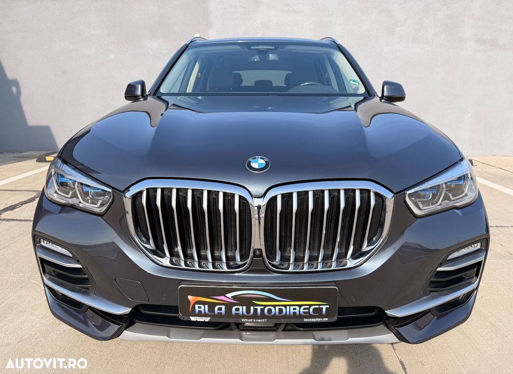 BMW X5 xDrive45e xLine - 2