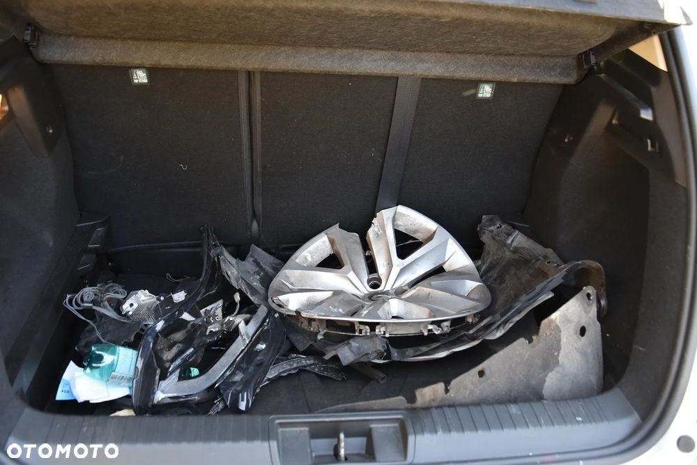 Renault Captur TCe Mild Hybrid 140 EDC GPF EVOLUTION - 27