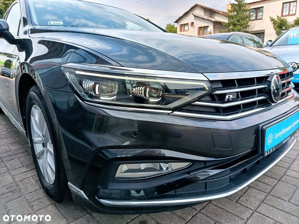 Volkswagen Passat 1.5 TSI EVO Business DSG - 33