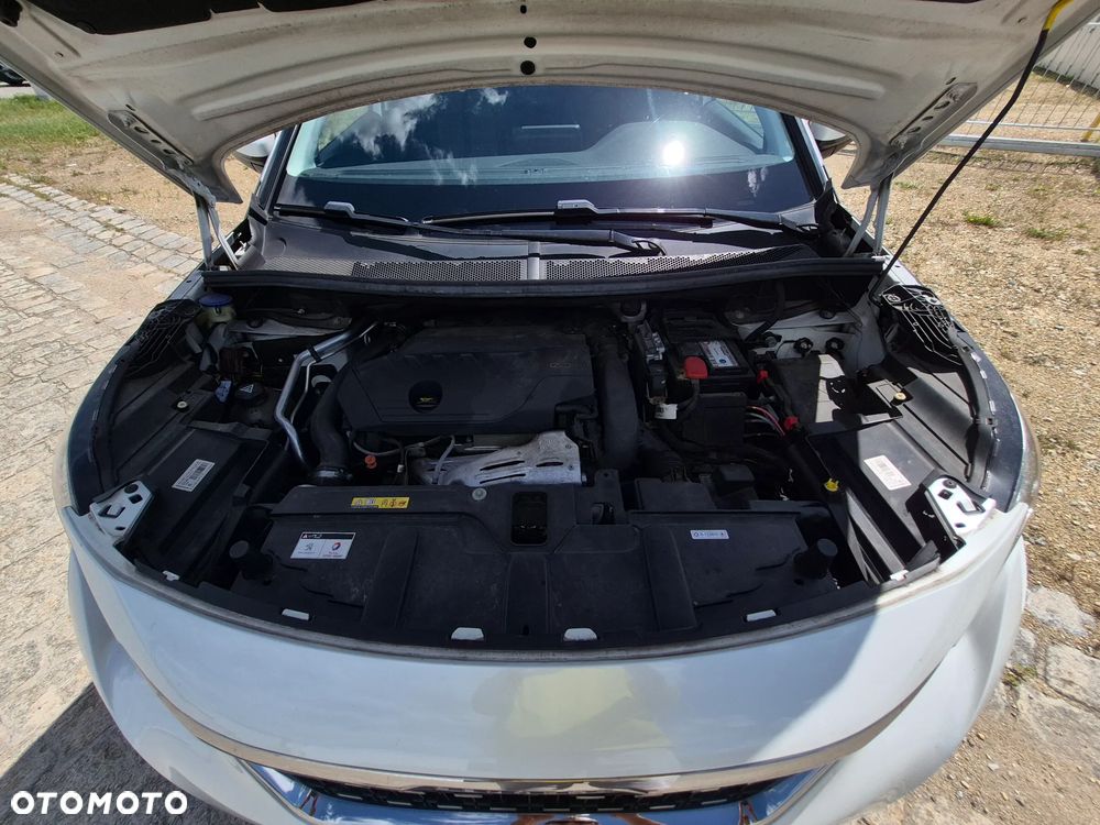 Peugeot 3008 PureTech 180 Stop & Start GPF EAT8 Allure - 32