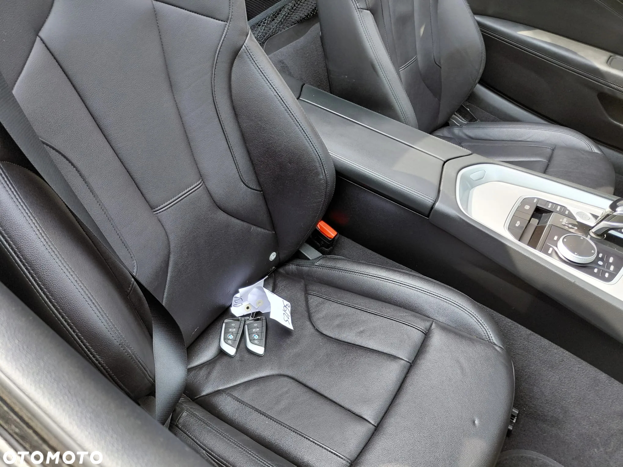 BMW Z4 - 16