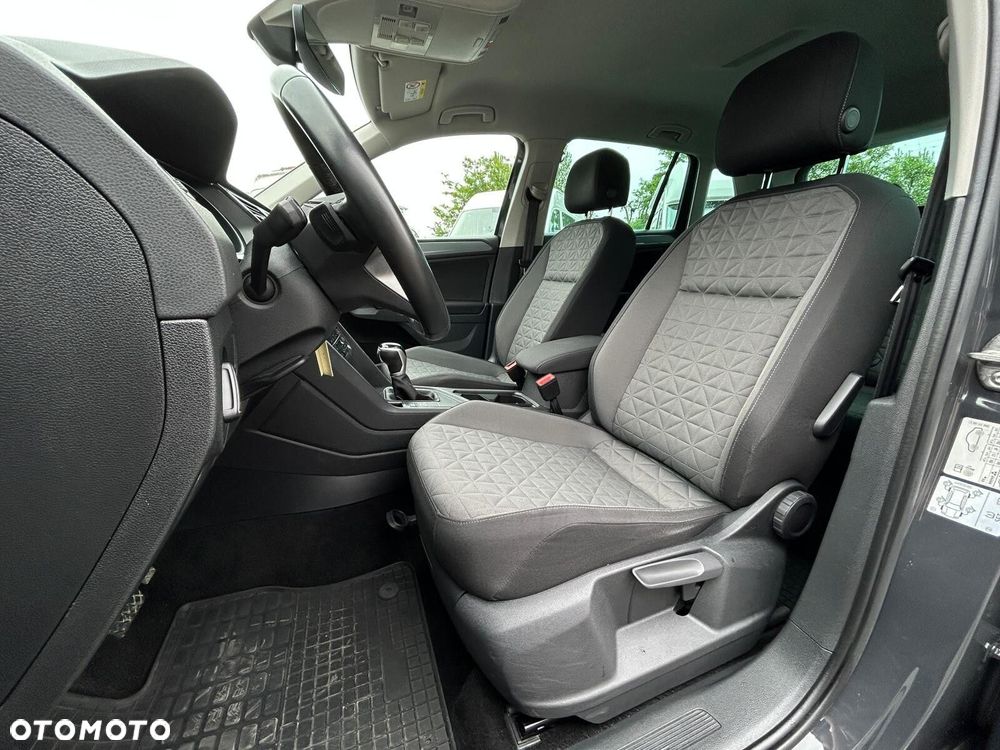 Volkswagen Tiguan 1.5 TSI EVO Life DSG - 9