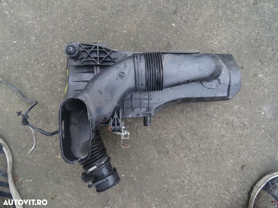 Vand Caracasa Filtru Aer Ford Fiesta 1.6 TDCI Euro5 din 2012 cod:n04039c162 - 1
