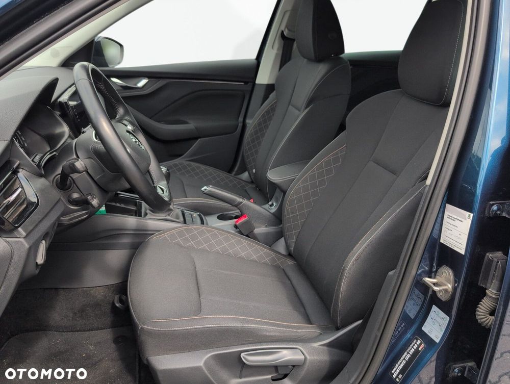 Skoda Kamiq 1.0 TSI Ambition - 16