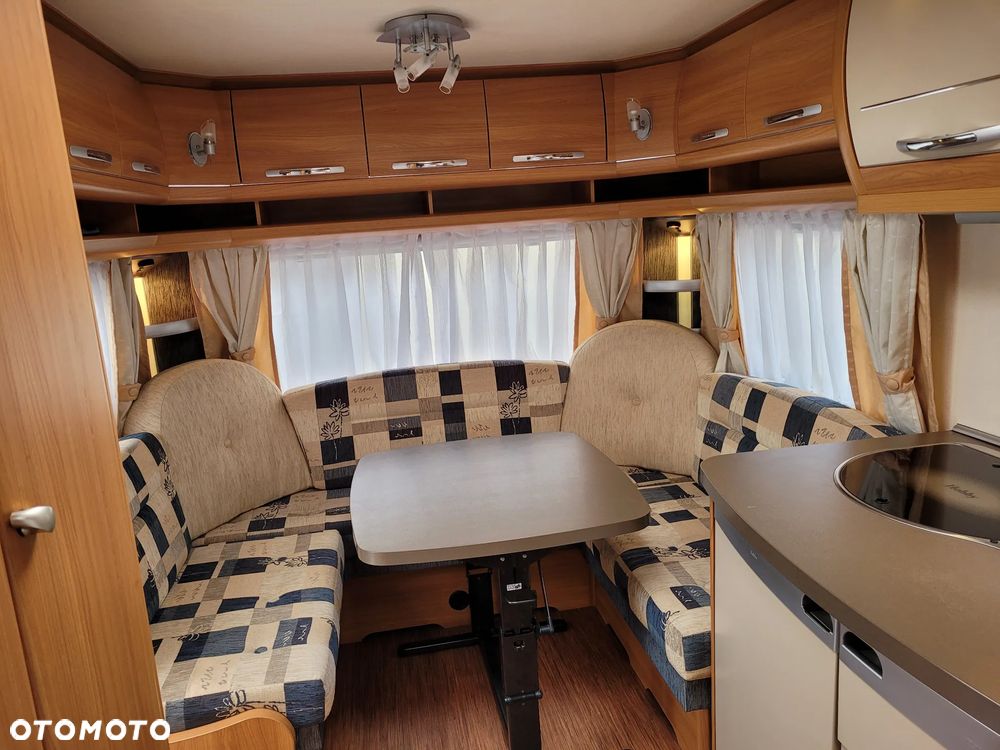 Hobby 460 De Luxe - 11