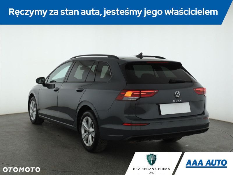 Volkswagen Golf Variant - 6
