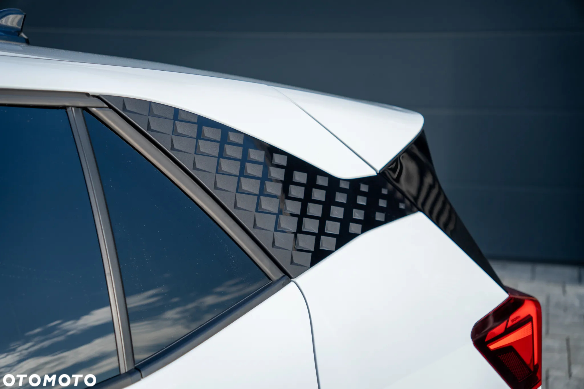 Cupra Born 58kWh - 14