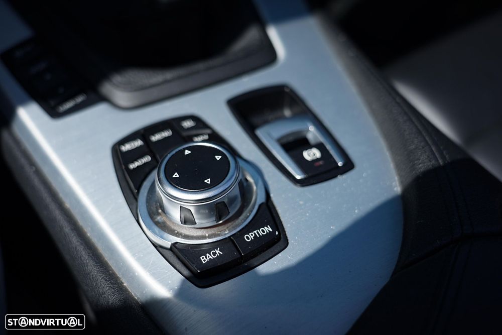 BMW Z4 sDrive20i - 29