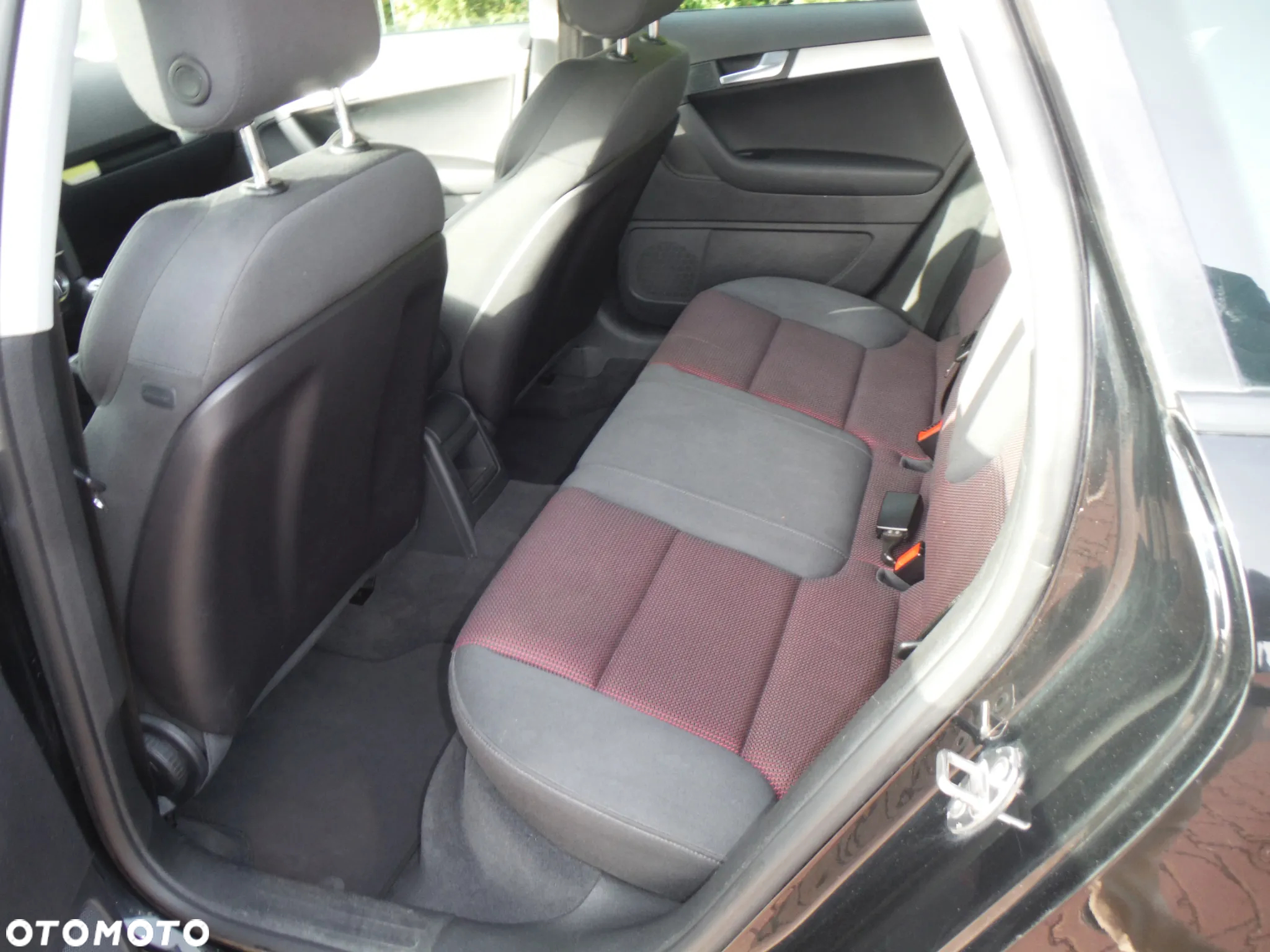 Audi A3 1.4 TFSI Sportback S Line Sportpaket plus - 13