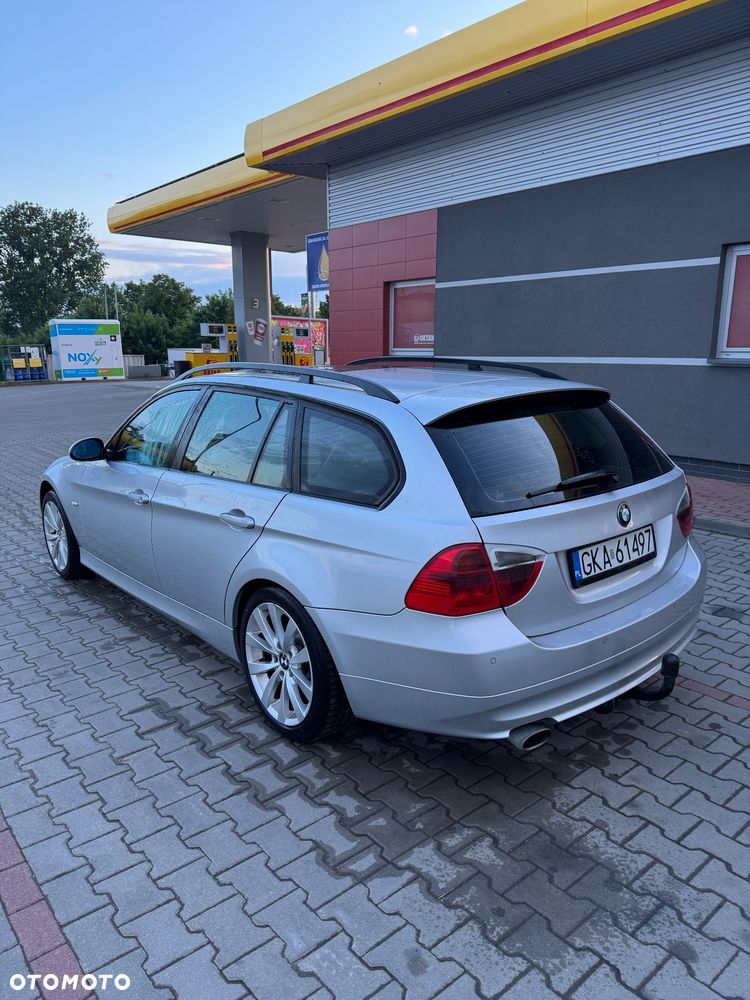 BMW Seria 3 - 3