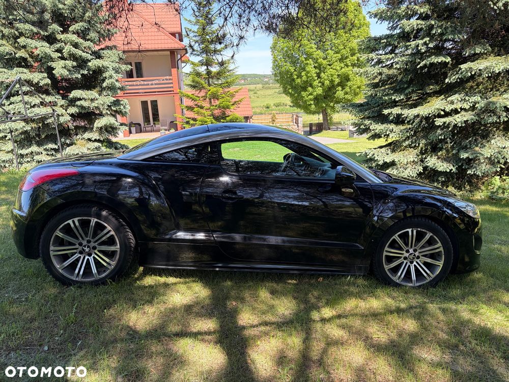 Peugeot RCZ 2.0 HDi - 3