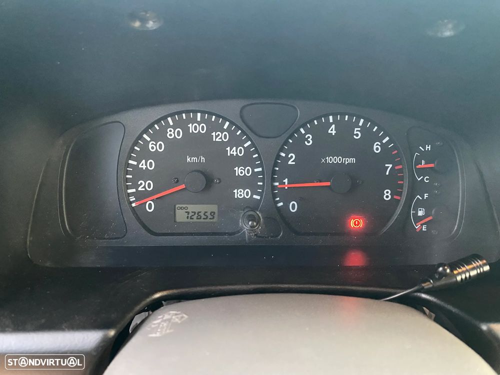 Suzuki Jimny 1.3 16V - 9