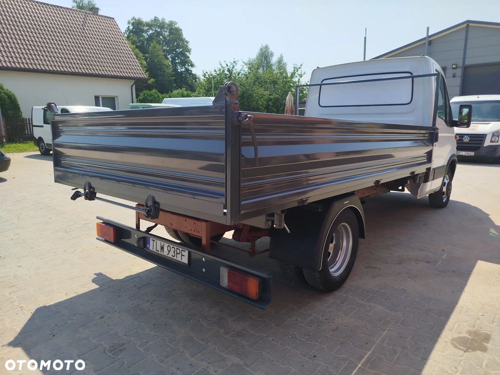 Iveco DAILY - 4