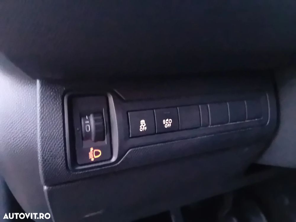 Peugeot 308 PureTech 130 Stop & Start Style - 17