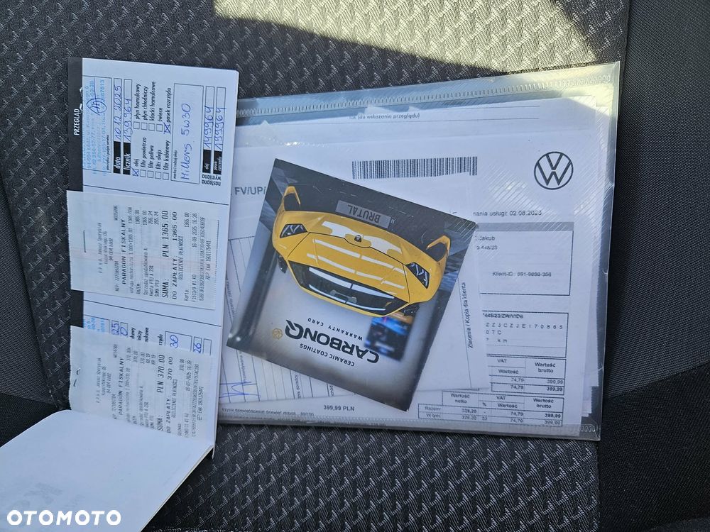 Volkswagen Passat - 9