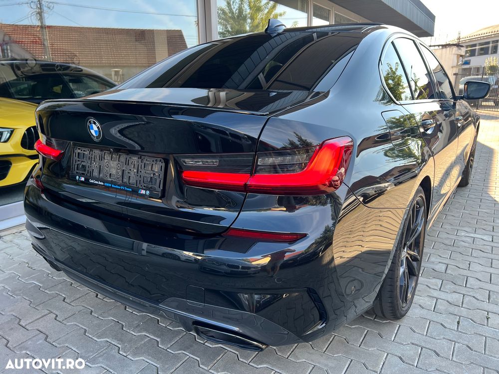 BMW M3 M340i xDrive AT MHEV - 13