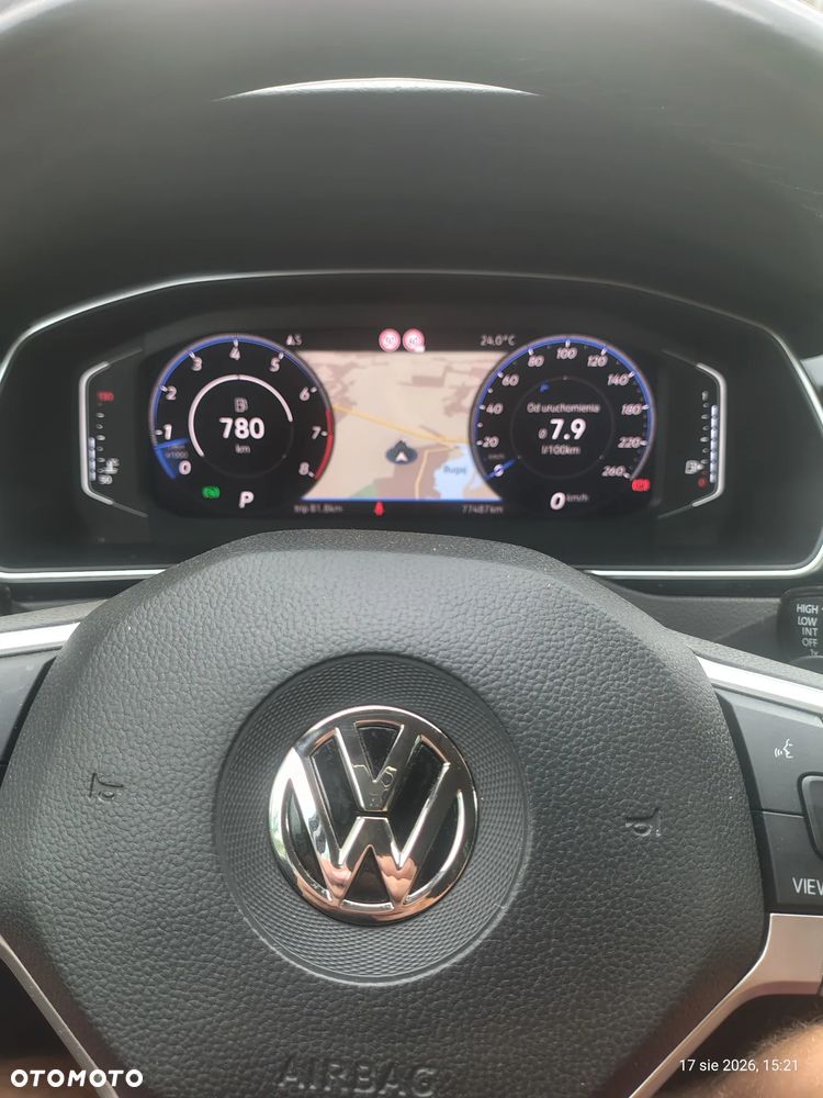 Volkswagen Passat Variant 1.5 TSI EVO Business DSG - 3