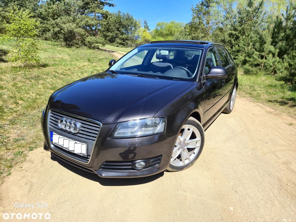 Audi A3 Sportback 1.6 Attraction - 1