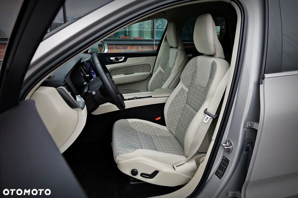 Volvo XC 60 - 19