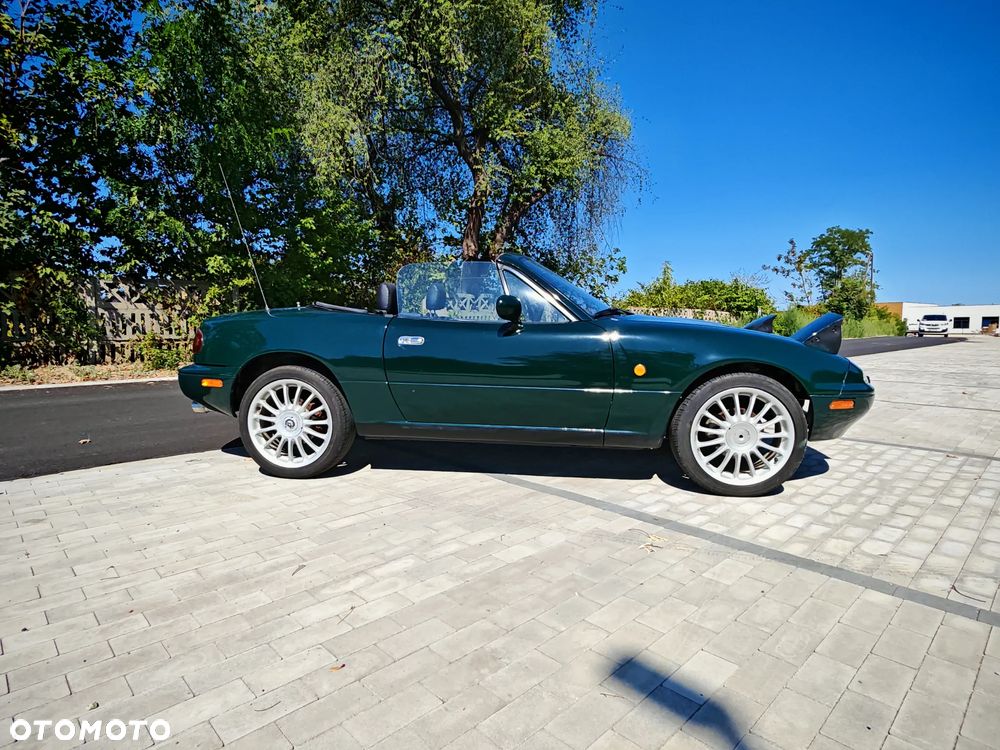 Mazda MX-5 - 11