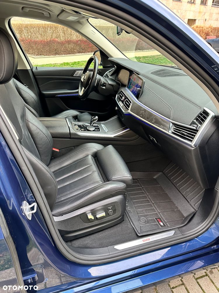 BMW X7 xDrive40i - 6
