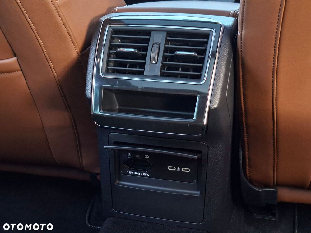 Skoda Superb - 16
