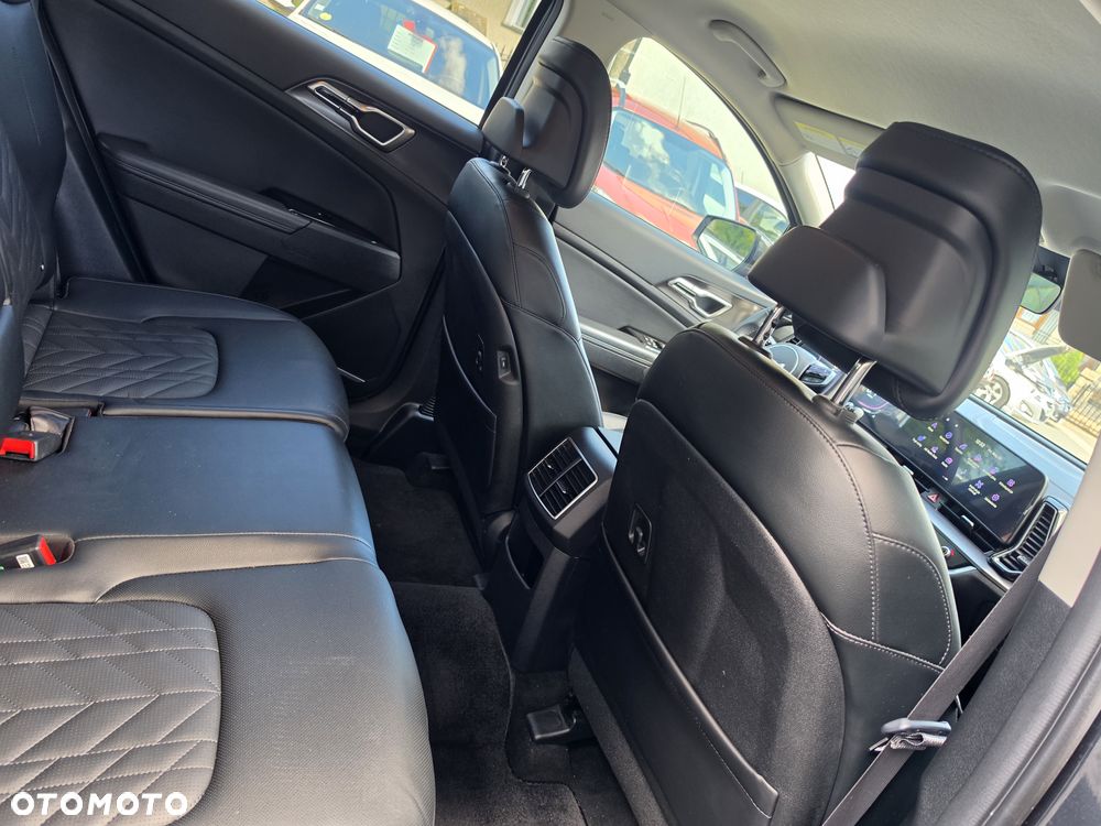 Kia Sportage - 35