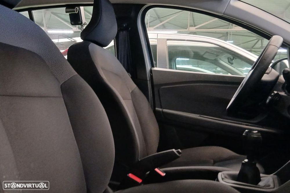 Dacia Sandero 1.0 ECO-G Essential Bi-Fuel - 12