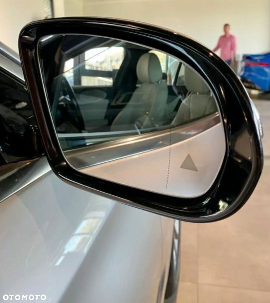Mercedes-Benz Klasa E 220 d 9G-TRONIC - 12
