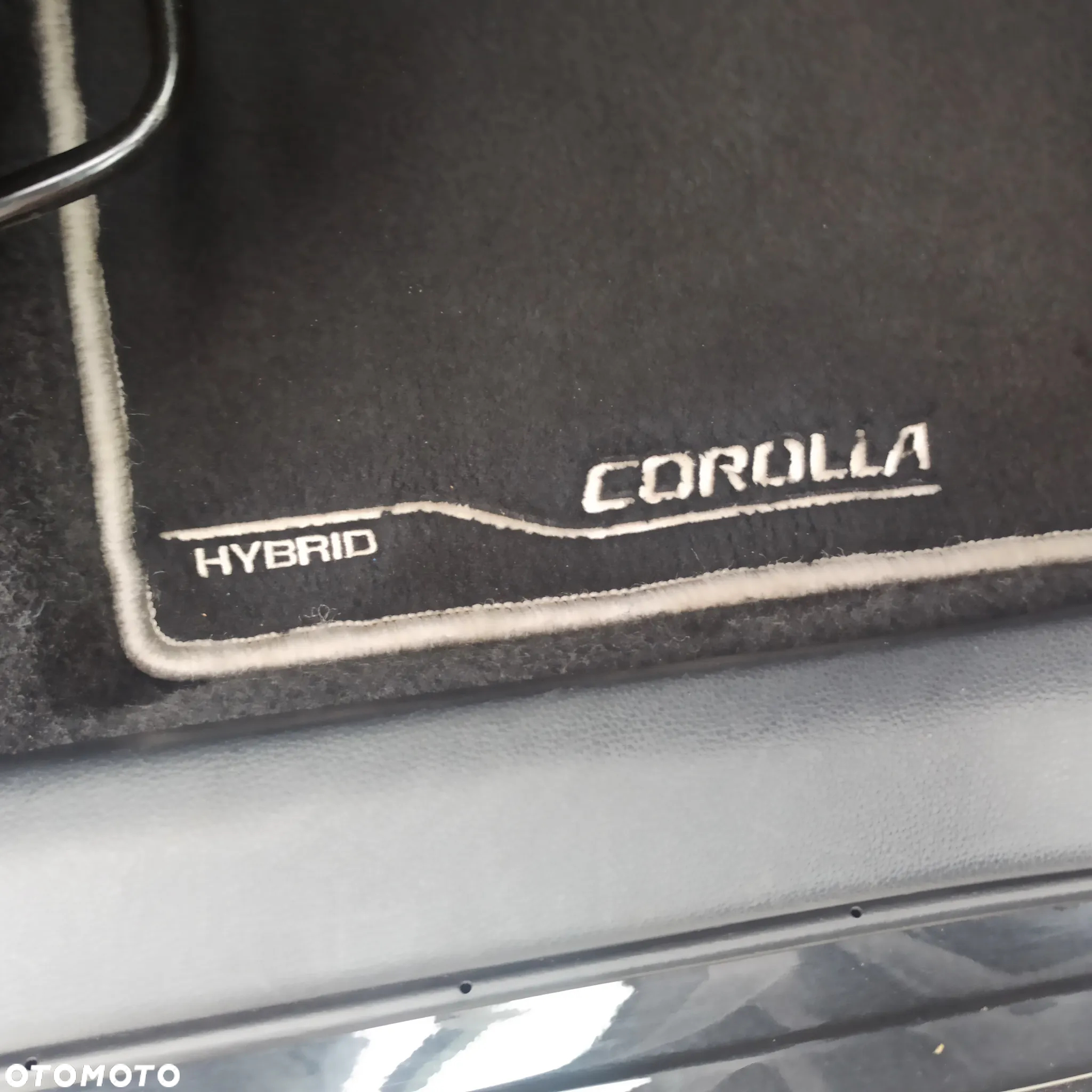 Toyota Corolla - 20