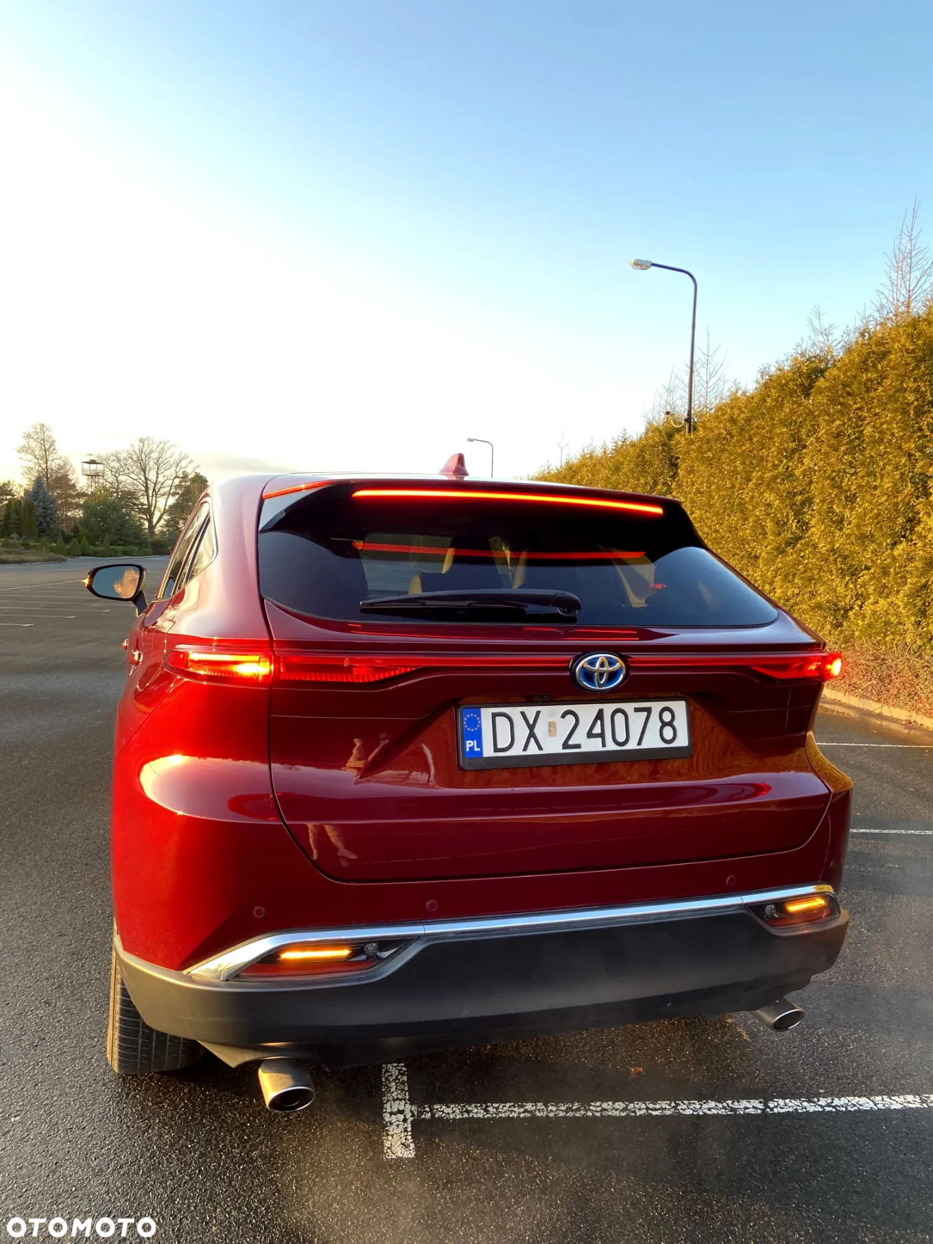 Toyota Venza - 9