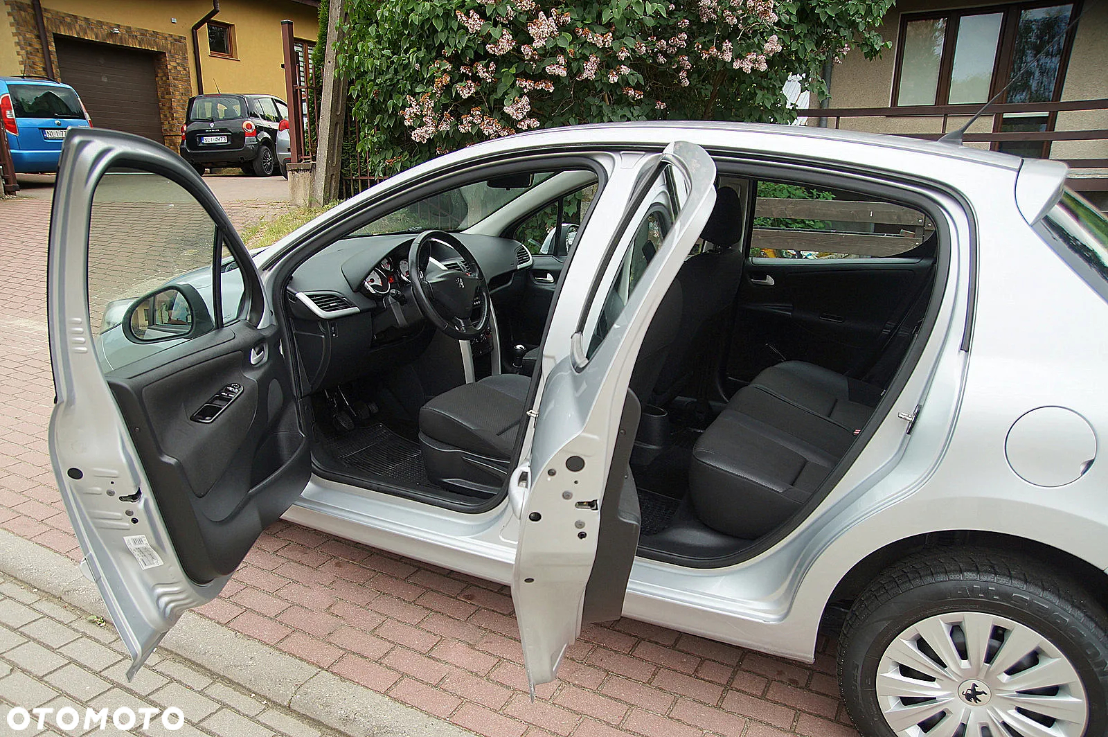 Peugeot 207 95 VTi Premium - 14