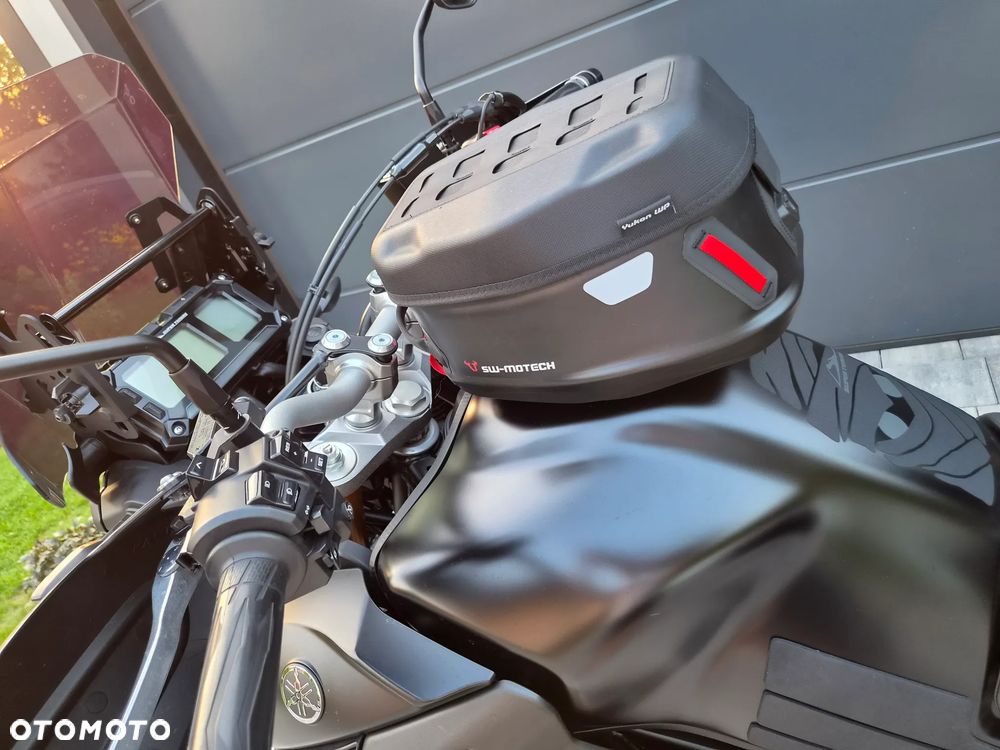 Yamaha Super Tenere - 20