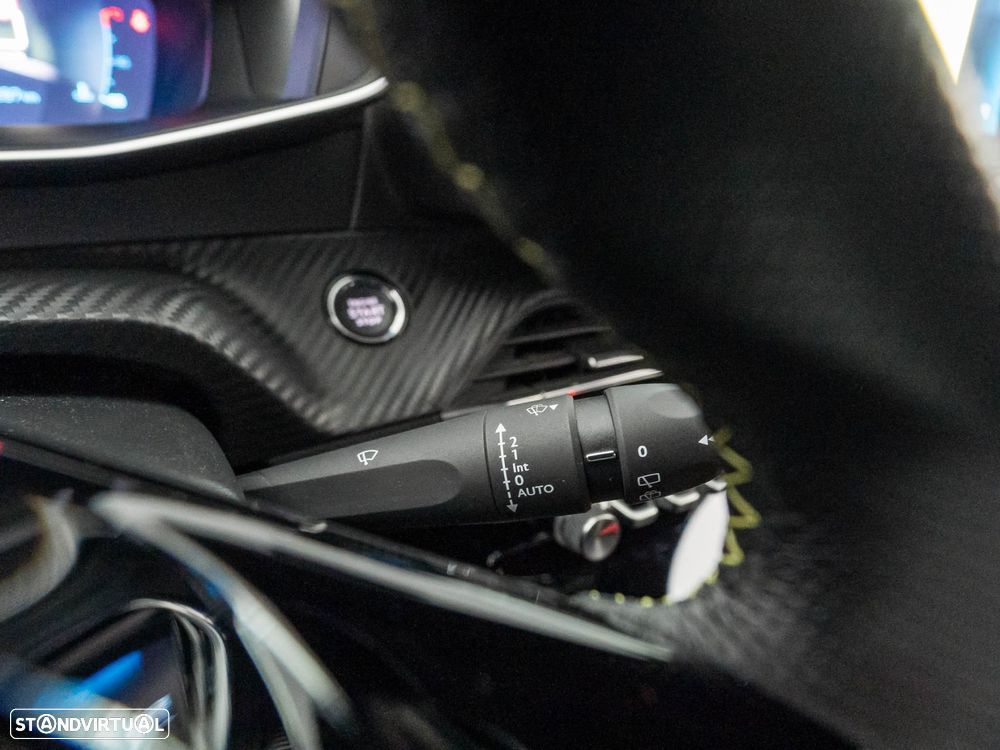 Peugeot 2008 1.2 PureTech GT - 21