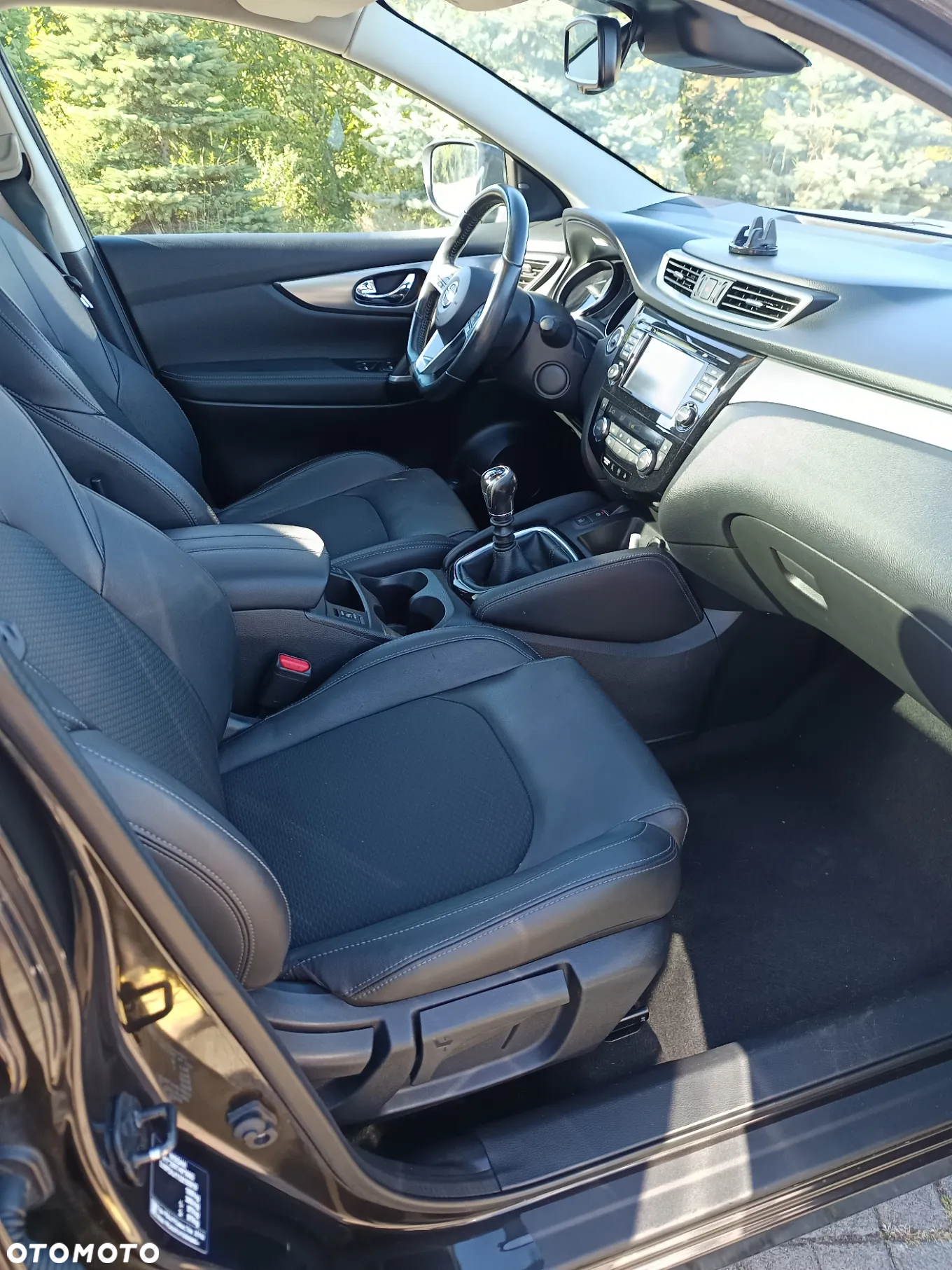 Nissan Qashqai 1.2 DIG-T TEKNA+ - 8