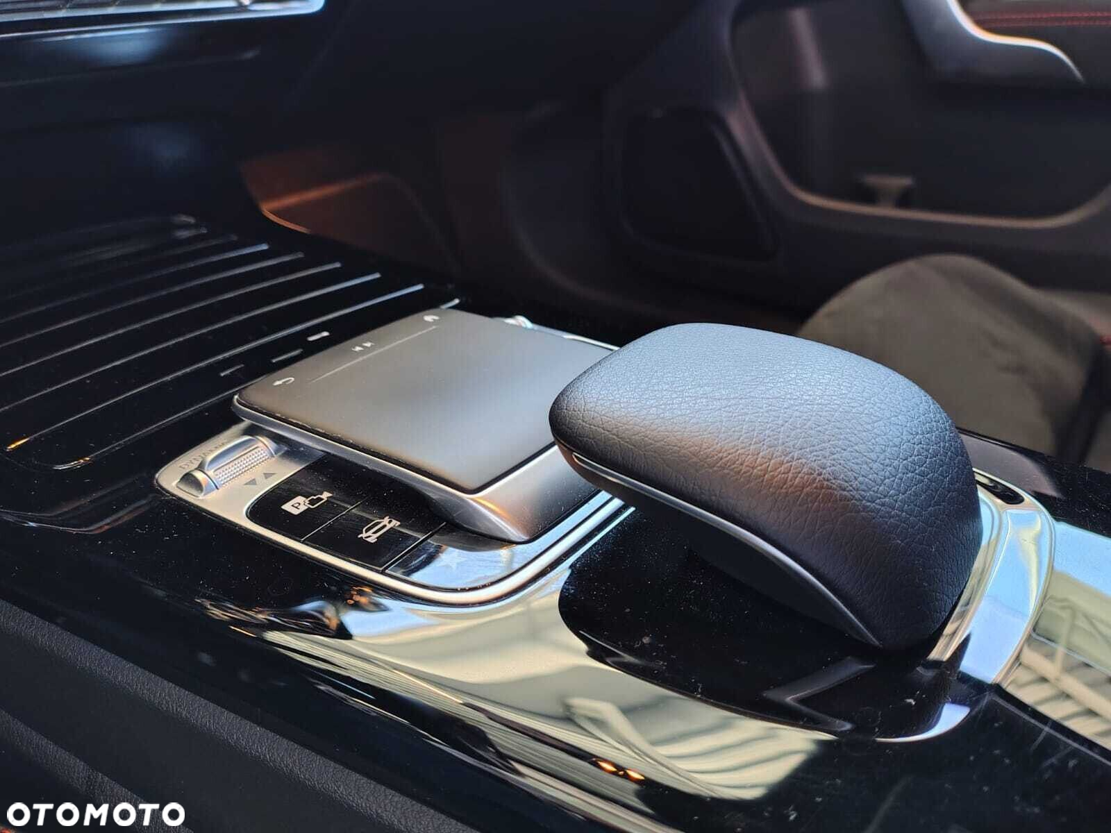 Mercedes-Benz Klasa A 200 AMG Line 7G-DCT - 20