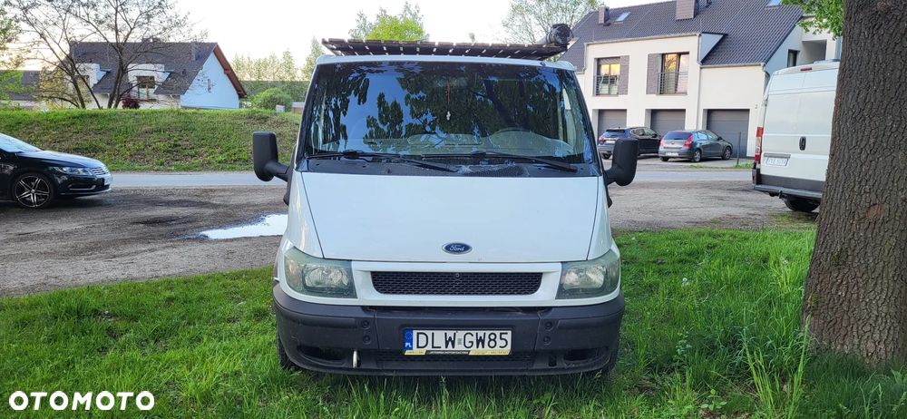Ford Transit - 2