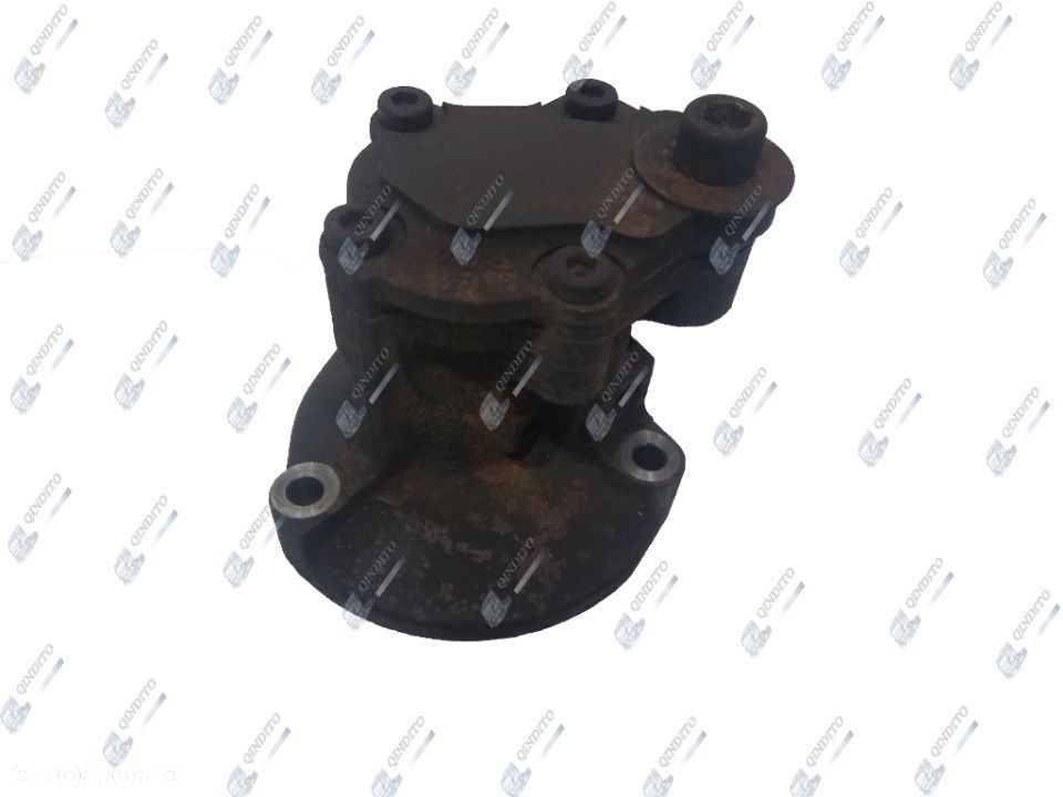 POMPA PALIWA MERCEDES ATEGO 815 817 OM904 815817150170 - 2