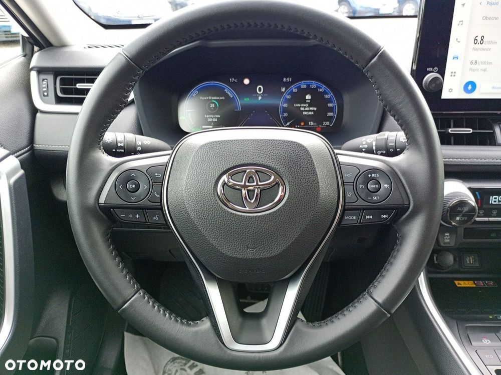 Toyota RAV4 - 13