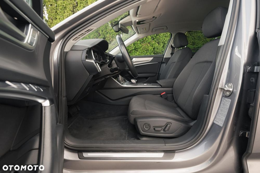 Audi A6 Limousine - 14
