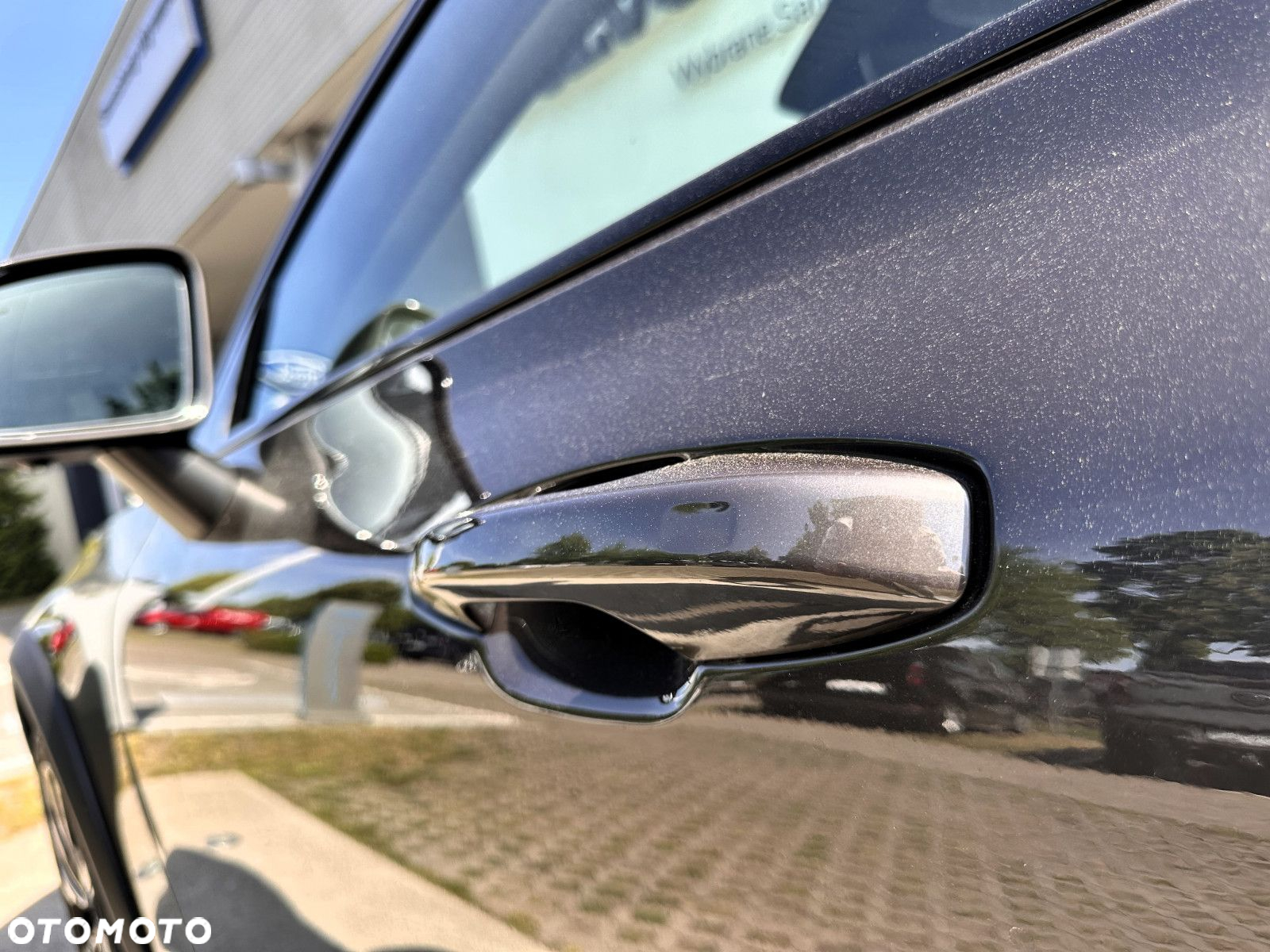 Volvo V60 Cross Country - 10