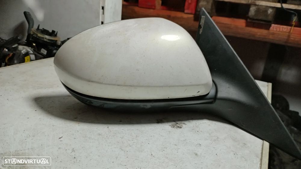 Retrovisor Mazda 6 (2011) Direito - 2