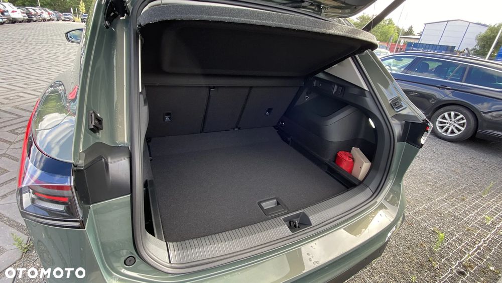 Volkswagen Tiguan 1.5 TSI EVO Elegance DSG - 24